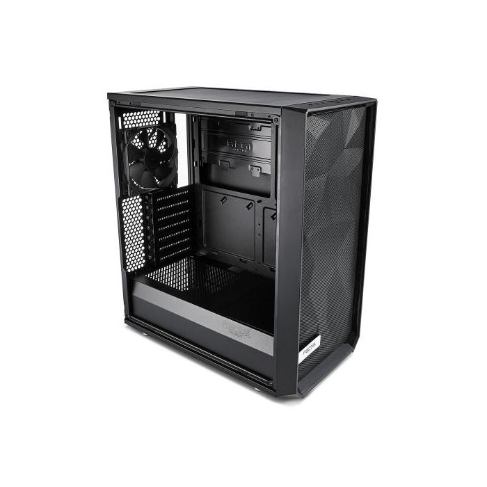 Fractal Design FD-CA-MESH-C-BKO Meshify C Midi Tower Negro 6
