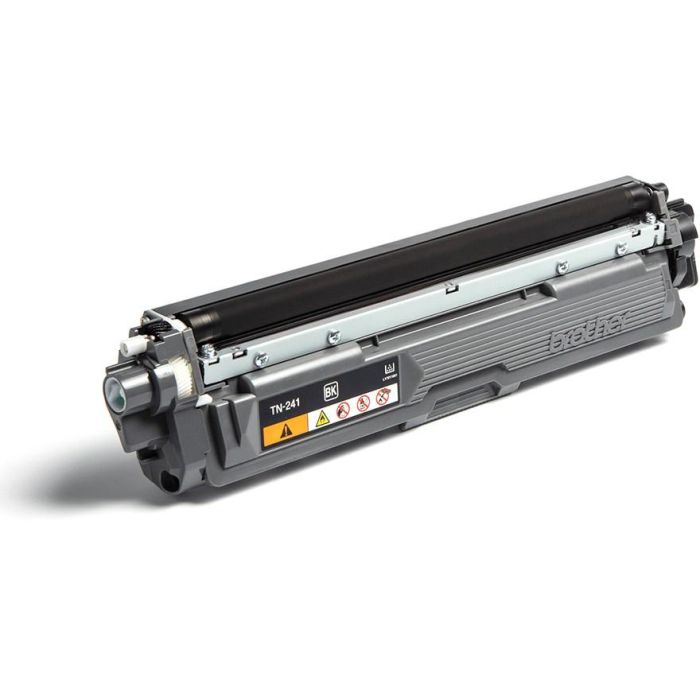 BROTHER Toner negro HL3140CW/HL3150CDW/DCP9020CDW 2.500 paginas 2 BROTHER Toner negro HL3140CW/HL3150CDW/DCP9020CDW 2.500 paginas 2