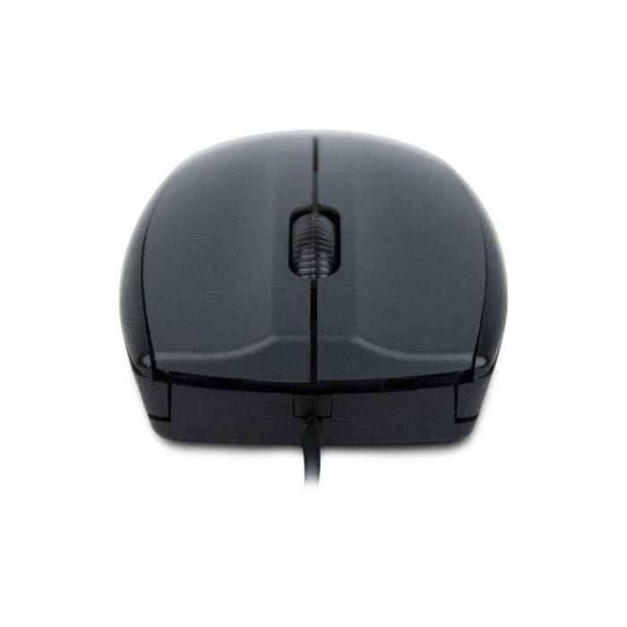 Ratón Óptico NGS MIST Negro 1