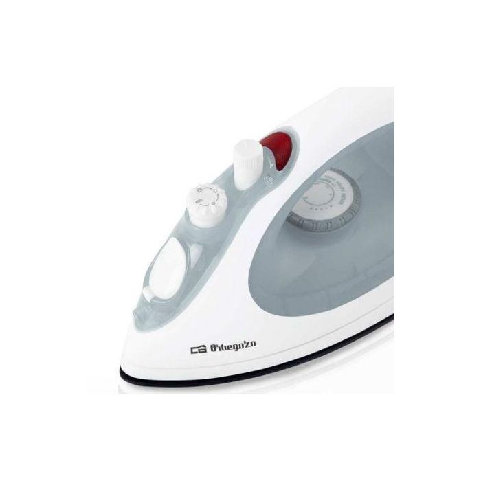 Plancha Orbegozo SV 1600/ 1600W 1 Plancha Orbegozo SV 1600/ 1600W 1
