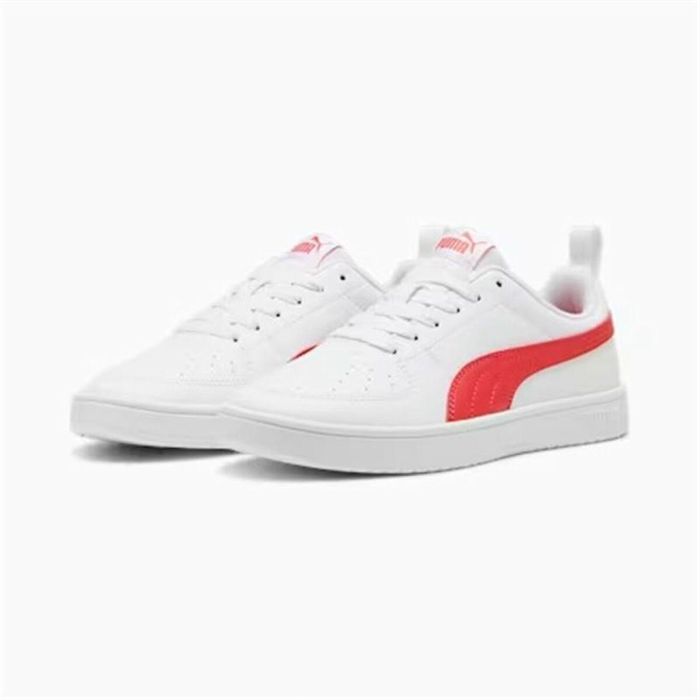 Zapatillas Casual Puma Rickie Blanco 3