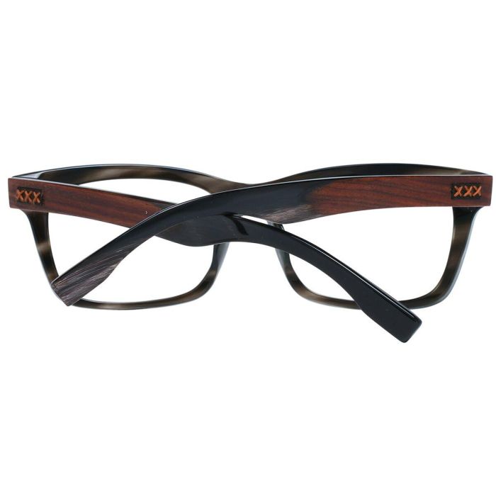 Montura de Gafas Hombre Ermenegildo Zegna ZC5006-F 02056 2 Montura de Gafas Hombre Ermenegildo Zegna ZC5006-F 02056 2