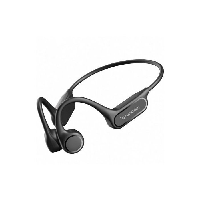 Sunstech Reproductor MP3 TritónII TRITONII32GBBK 32GB Negro Resistente al Agua