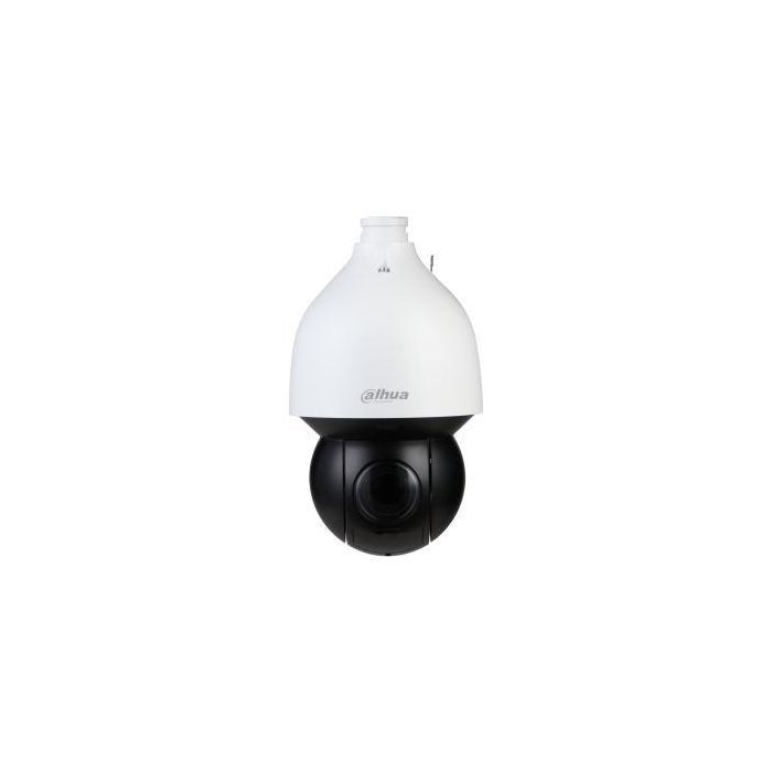 Dahua Domo IP PTZ 4M Starlight WizSense x45 (3.95-177.75mm) antivandálico IR150 WDR IK10 IP67 24V/PoE+ Dahua Domo IP PTZ 4M Starlight WizSense x45 (3.95-177.75mm) antivandálico IR150 WDR IK10 IP67 24V/PoE+