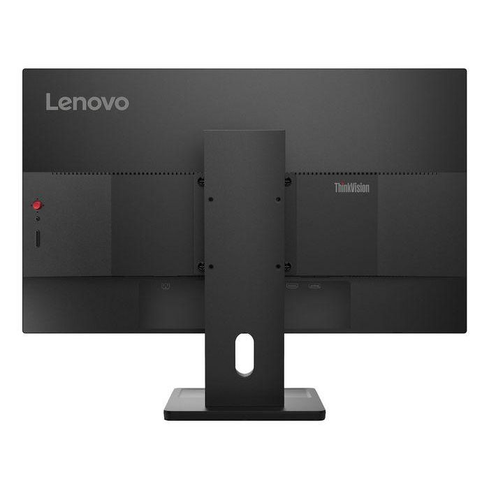 Lenovo Monitor QHD 23.8" (2560 x 1440) IPS 100Hz 178°/178° W-LED 11