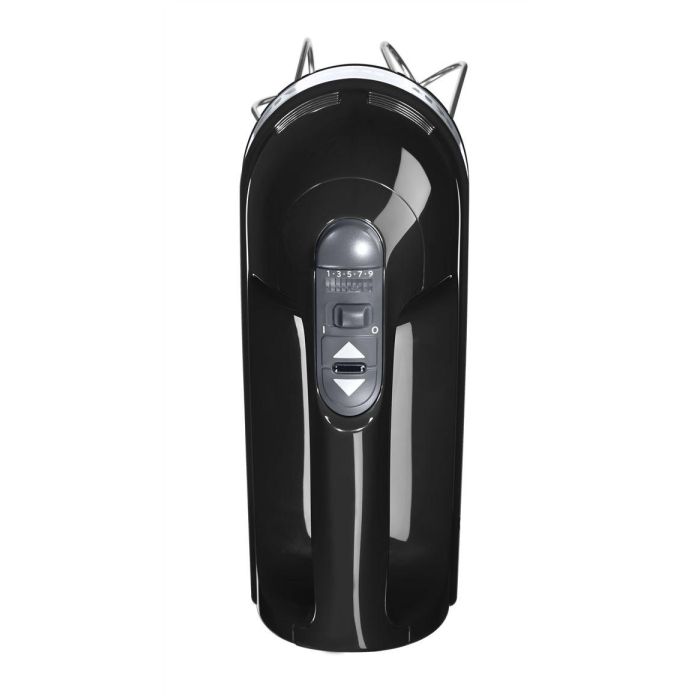 Kitchenaid 5KHM9212 EOB Batidora Amasadora Negra, 9 Velocidades 10 Kitchenaid 5KHM9212 EOB Batidora Amasadora Negra, 9 Velocidades 10
