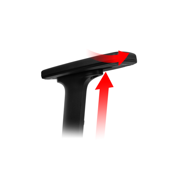 Drift Silla Gaming DRAIR200 Negra/Blanca (DRAIR200) 7 Drift Silla Gaming DRAIR200 Negra/Blanca (DRAIR200) 7