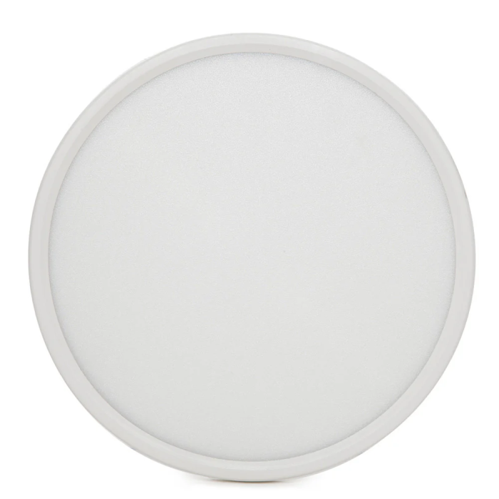 Foco Downlight Empotrable LED 20W 2246Lm 2700K Corte Variable 50-205mm 40.000H [LH-PCLH20B-WW]