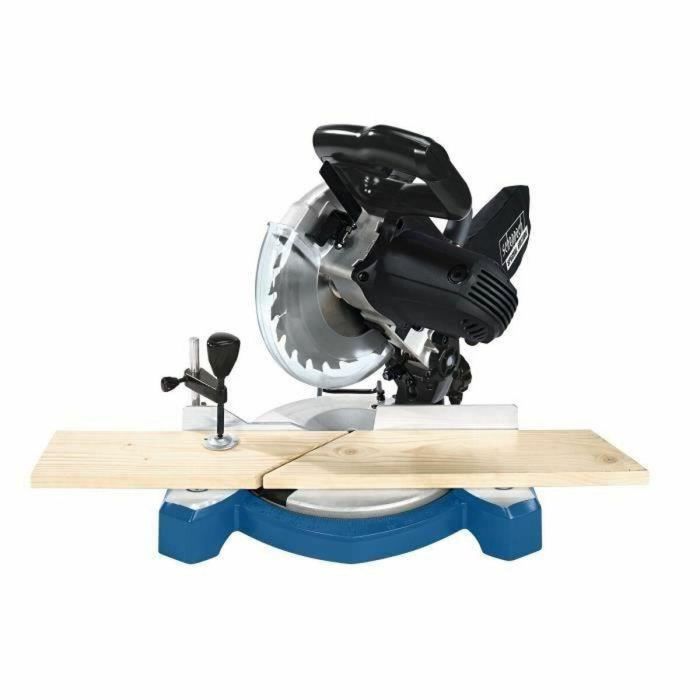 Sierra Scheppach HM80L 1500 W 3
