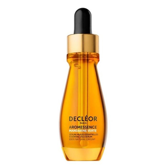 Decleor AROMESSENCE GREEN MANDARINE Serum en Aceite con Aceite de Mandarina Verde - Antiedad y Luminosidad - 15 ml Decleor AROMESSENCE GREEN MANDARINE Serum en Aceite con Aceite de Mandarina Verde - Antiedad y Luminosidad - 15 ml