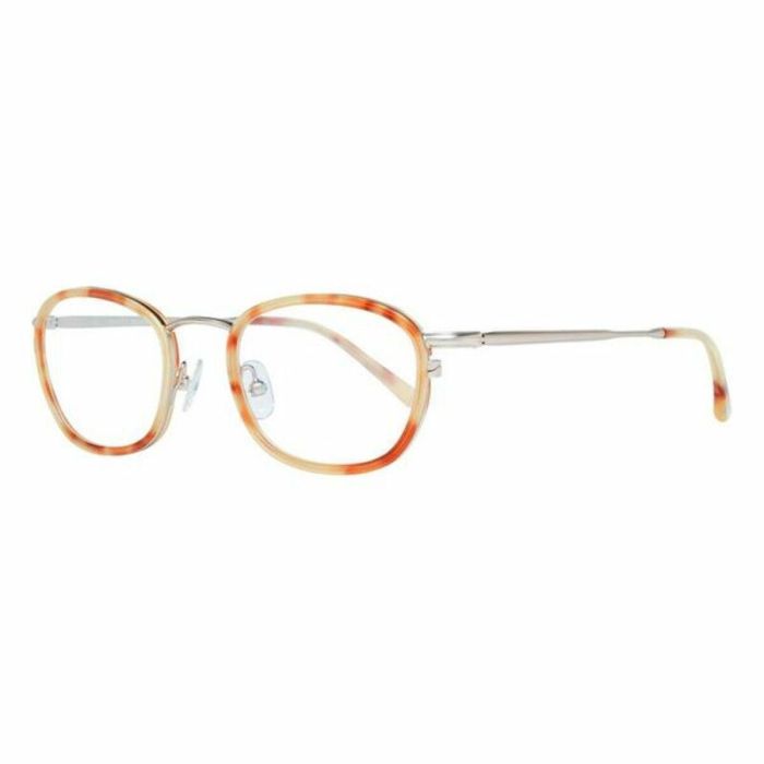 Montura de Gafas Hombre Hackett London HEB10416947 (47 mm) Marrón (ø 47 mm) 1 Montura de Gafas Hombre Hackett London HEB10416947 (47 mm) Marrón (ø 47 mm) 1