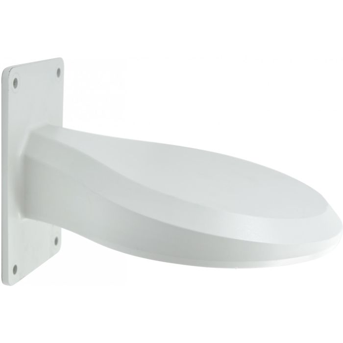 Level One CAS-2314 Soporte de pared para cámaras domo de exterior