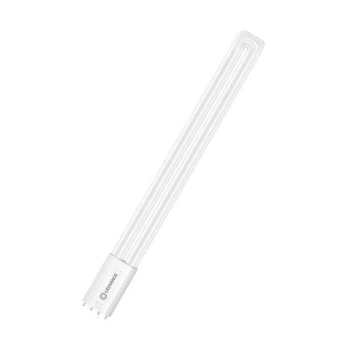 [LVE-4058075822153] Lámpara LED Ledvance/DULUX 2G11 18W 2300Lm 4000K 140º IP20