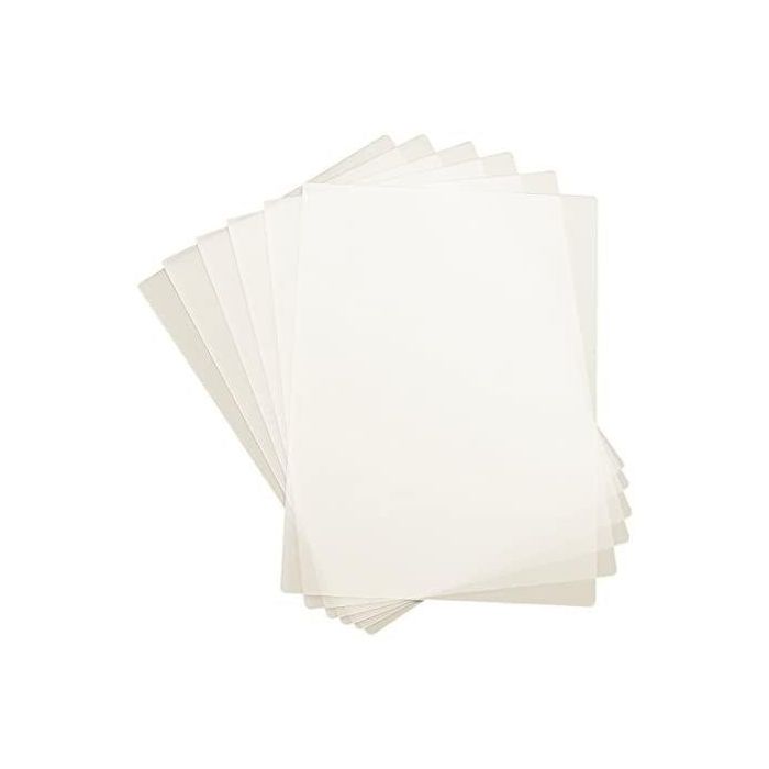 Funda Plastificar Dahle Mate 303X426 (A3) 80Μ Paquete De 25