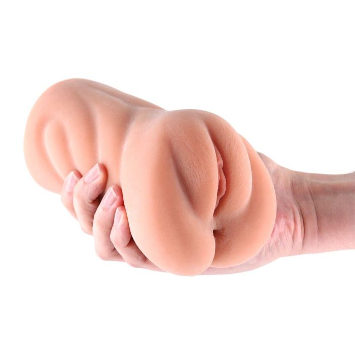 Masturbador Masculino NS Novelties I Dream of MILF Carne 3 Masturbador Masculino NS Novelties I Dream of MILF Carne 3