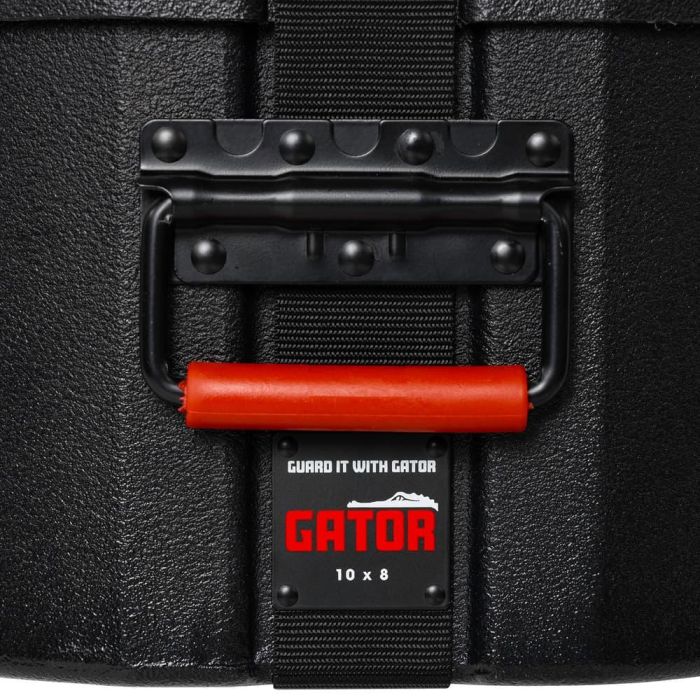 Estuche Gator Para Tom - 10" X 07" Gator 5
