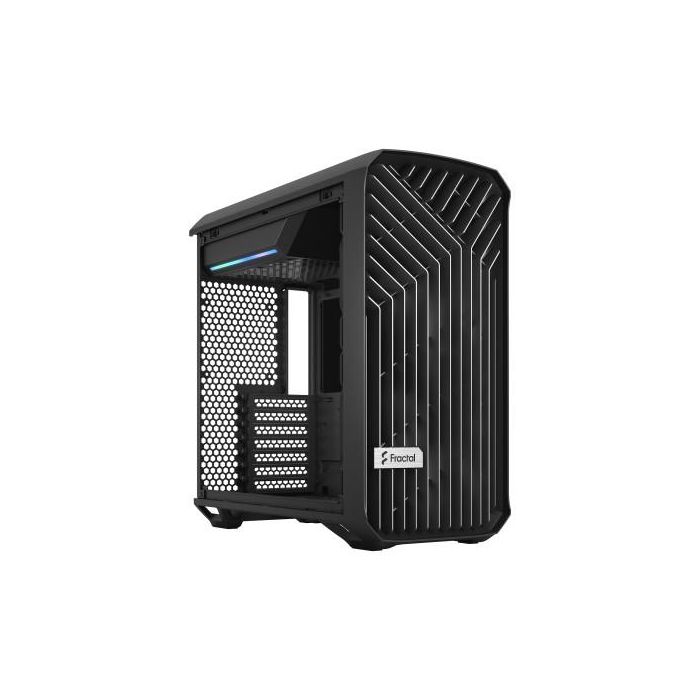 Fractal Design Torrent Compact Negro - Carcasa PC ATX, Micro-ATX, Mini-ITX con Ventiladores 180mm, FD-C-TOR1C-01 14 Fractal Design Torrent Compact Negro - Carcasa PC ATX, Micro-ATX, Mini-ITX con Ventiladores 180mm, FD-C-TOR1C-01 14