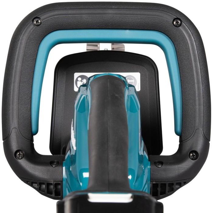 Makita DUH506RF Akku-Heckenschere 3 Makita DUH506RF Akku-Heckenschere 3