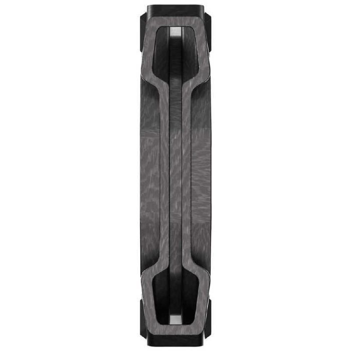 ANTEC Ventilador de Carcasa de Ordenador Nova 12 cm Negro, Rodamiento FDB, 3 Piezas 4