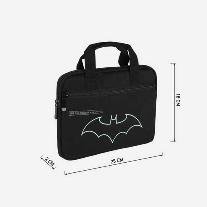 Funda universal batman 3