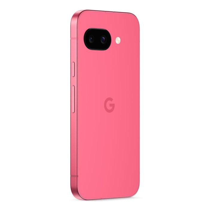 Smartphone Google Pixel 9A 6,3" 8 GB RAM 128 GB Rosa 3 Smartphone Google Pixel 9A 6,3" 8 GB RAM 128 GB Rosa 3