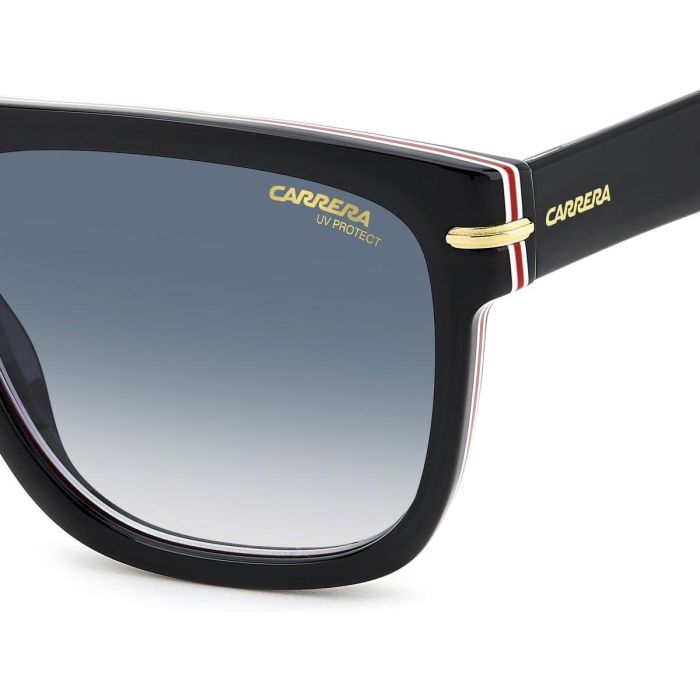Gafas de Sol Hombre Carrera CARRERA-340-S-2M2 Dorado ø 57 mm 2