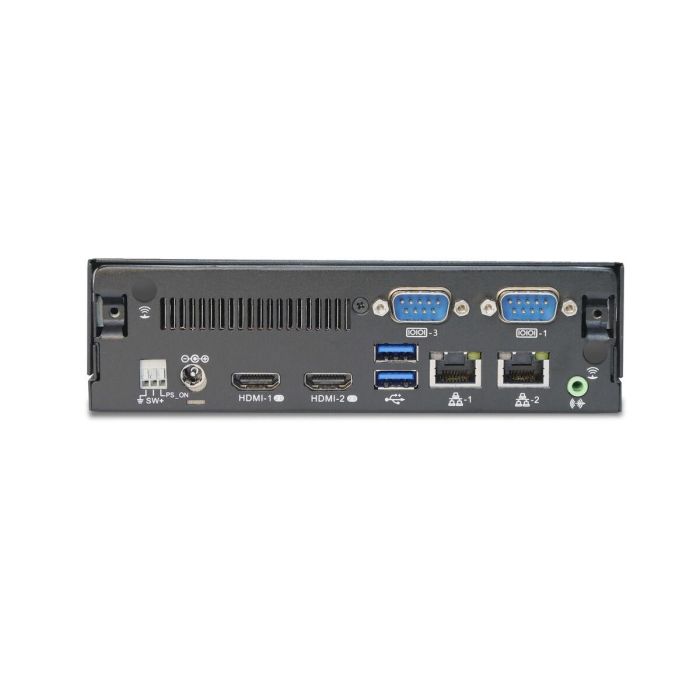 Mini PC Aopen DE5500 R 256 GB SSD 8 GB RAM Intel Core i7-8550U 1