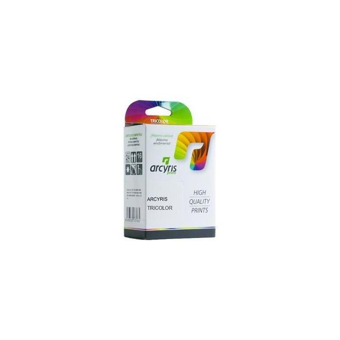 Tinta pack 3 colores c m y deskjet 4260 / d 4200 serie / office jet 4210 j 5730 5780 5785 / photosmart c 4200 4280 4380 4500 d 5280 5360 - nº 351 XL Tinta pack 3 colores c m y deskjet 4260 / d 4200 serie / office jet 4210 j 5730 5780 5785 / photosmart c 4200 4280 4380 4500 d 5280 5360 - nº 351 XL