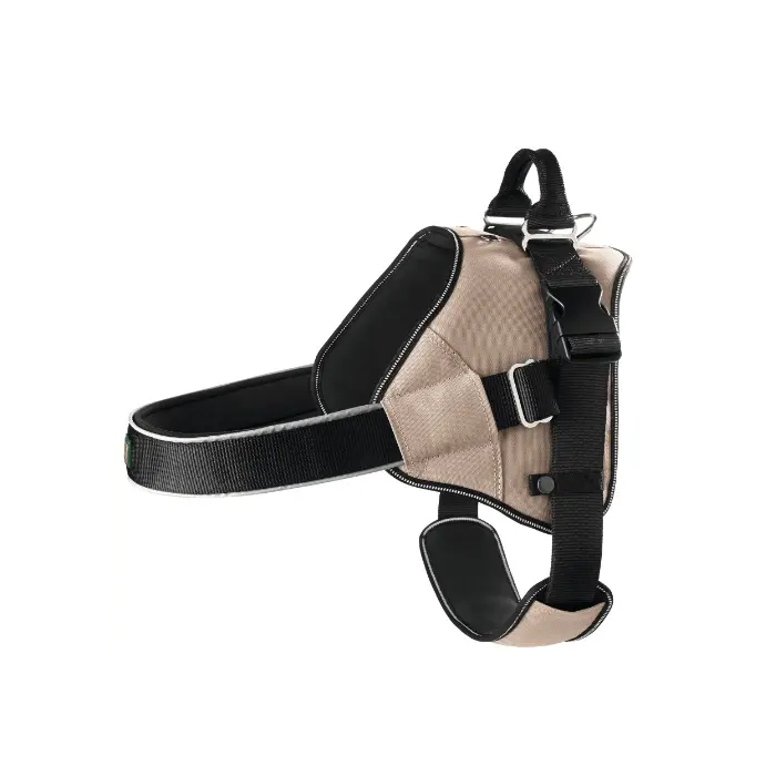 Arnés Noruego Neopren Expert Nylon-Neopr Bg-Ng Arnés Noruego Neopren Expert Nylon-Neopr Bg-Ng