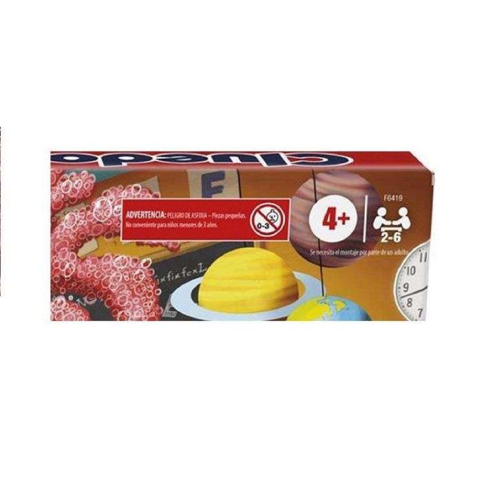 Cluedo Junior F6419 Hasbro Games 1 Cluedo Junior F6419 Hasbro Games 1