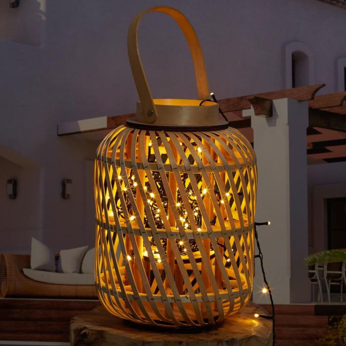 Guirnalda In.-Exterior 200 Led Home Deco Factory 5 Guirnalda In.-Exterior 200 Led Home Deco Factory 5