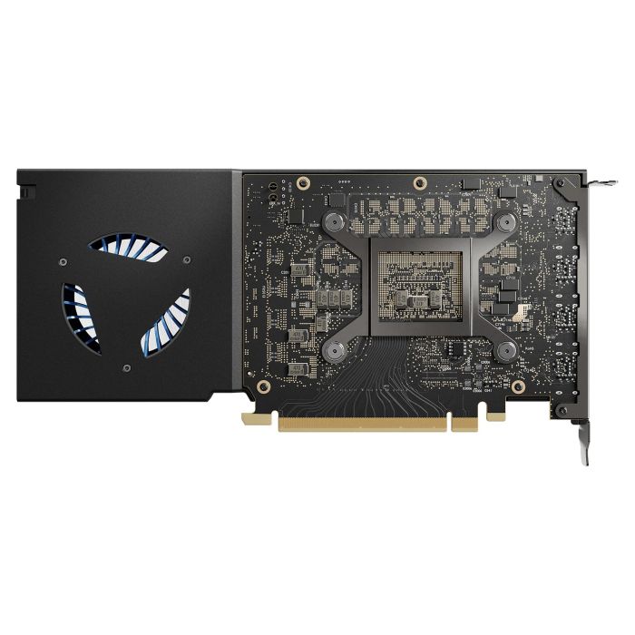 Intel Tarjeta Gráfica Arc Pro A60 12 GB GDDR6