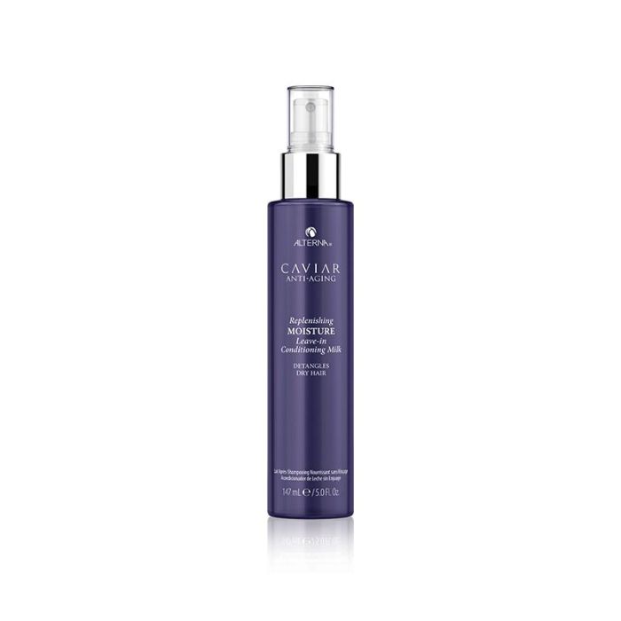 Caviar Replenishing Moisture Leave-In Conditioning Milk 147 mL Alterna