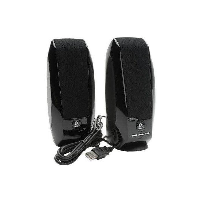 Logitech Speakers S150 1 Logitech Speakers S150 1