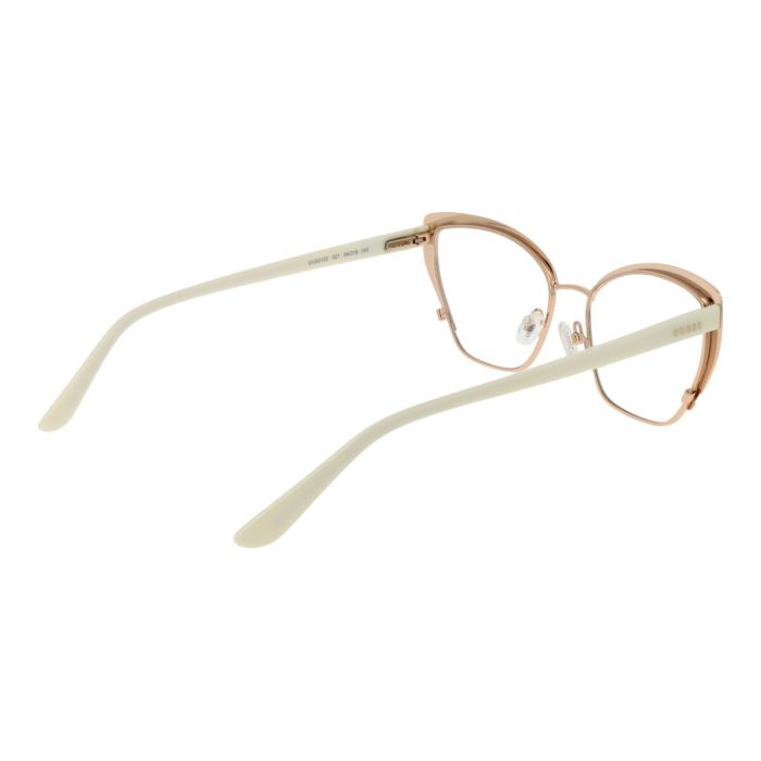 Montura de Gafas Mujer Guess GU50122 54021 1 Montura de Gafas Mujer Guess GU50122 54021 1
