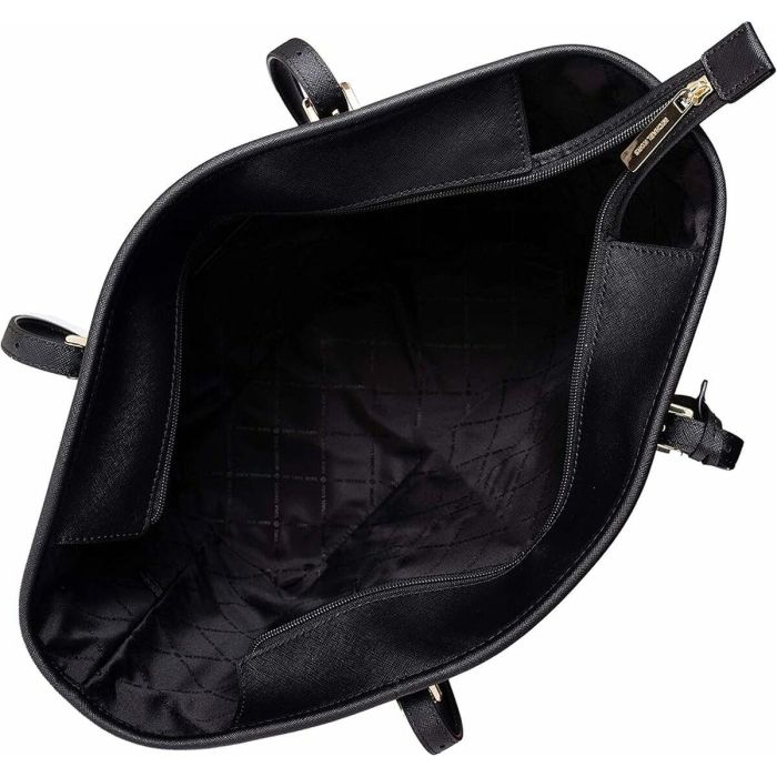 Bolso Mujer Michael Kors 35F0GTVT9L-BLACK-NOIR Negro 44 x 29 x 16 cm 1 Bolso Mujer Michael Kors 35F0GTVT9L-BLACK-NOIR Negro 44 x 29 x 16 cm 1