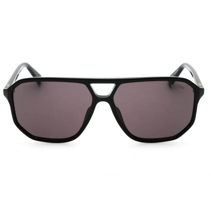 Gafas de Sol Hombre Guess GU8276-5801A ø 58 mm 2