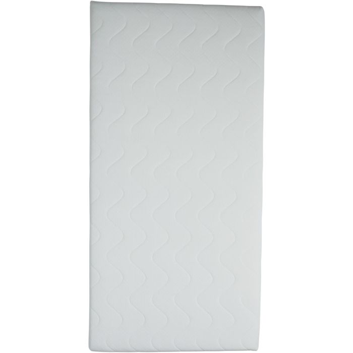 Tineo TIN3275054559607 Colchón CROISSANCE Escalable, 2 caras de apoyo Firme y Suave, 60x120x12 cm 2