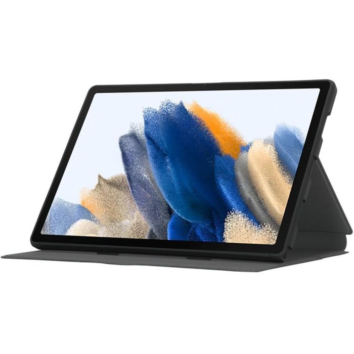 Targus THZ919GL Funda para Tablet Samsung Galaxy Tab A8 10.5" Negro con Modo Espera 3