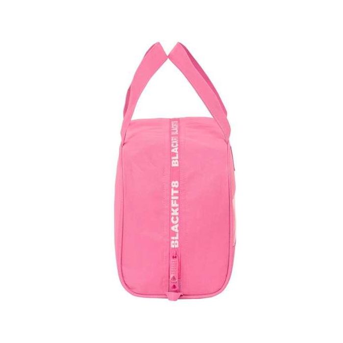 Neceser Escolar BlackFit8 Glow up Rosa 31 x 14 x 19 cm 7