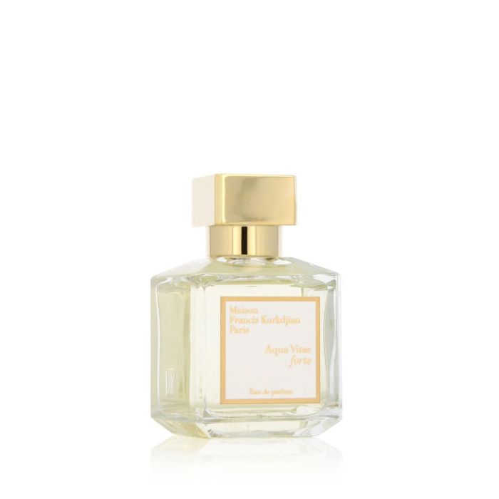 Perfume Unisex Maison Francis Kurkdjian EDP Aqua Vitae Forte 70 ml 1