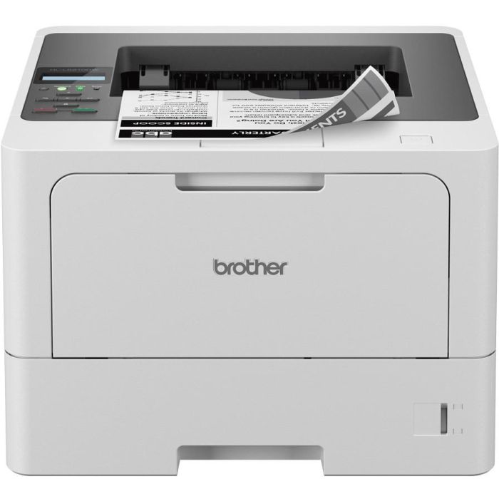 BROTHER IMPRESORA LASER MONOCROMO HLL5210DW