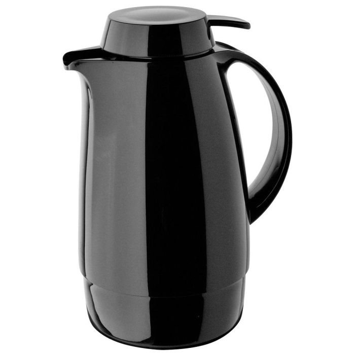 Helios Jarra Termo 1,3 L Negra Helios Jarra Termo 1,3 L Negra