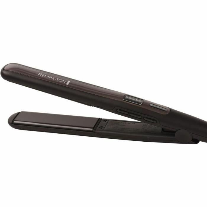 Plancha para el Pelo Remington Pro-Sleek & Curl S6505/ Negro 4 Plancha para el Pelo Remington Pro-Sleek & Curl S6505/ Negro 4