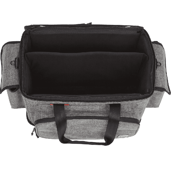 Funda Gator para Amplificador Kemper y Pedalera Gator 1