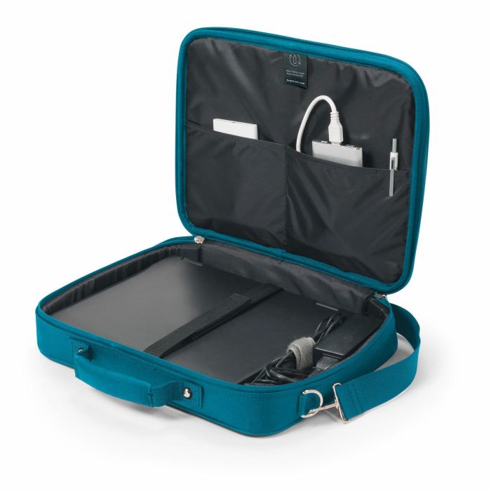 Dicota Eco Multi BASE 14-15.6 Blue 5 Dicota Eco Multi BASE 14-15.6 Blue 5