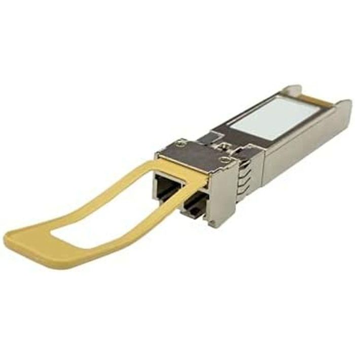 QNAP TRX-25GSFP28-SR Módulo Transceptor Fibra Óptica 25000 Mbit/s SFP28 850 nm 100 m 2 QNAP TRX-25GSFP28-SR Módulo Transceptor Fibra Óptica 25000 Mbit/s SFP28 850 nm 100 m 2