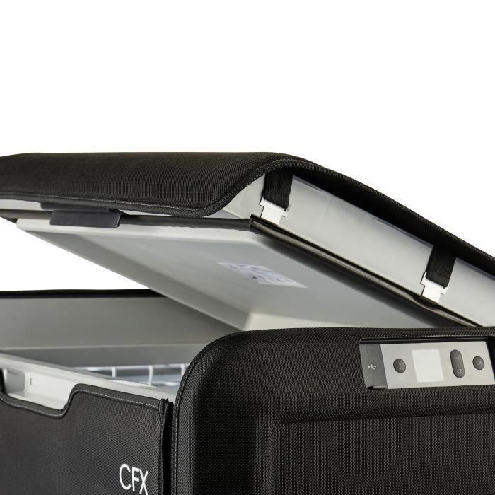 Funda protectora - DOMETIC - CFX3 PC55IM - Negra 5 Funda protectora - DOMETIC - CFX3 PC55IM - Negra 5