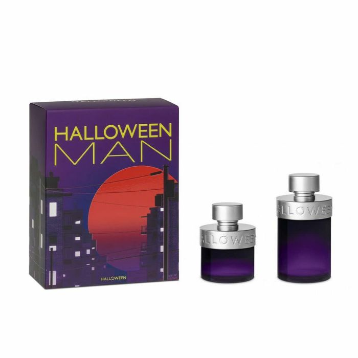 Halloween Man 125 mL Vapo+ 50 Vapo Spr23