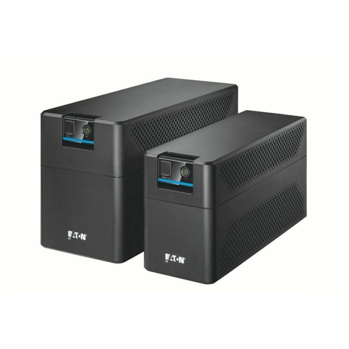 SAI Interactivo Eaton 5E Gen2 700 USB 360 W SAI Interactivo Eaton 5E Gen2 700 USB 360 W